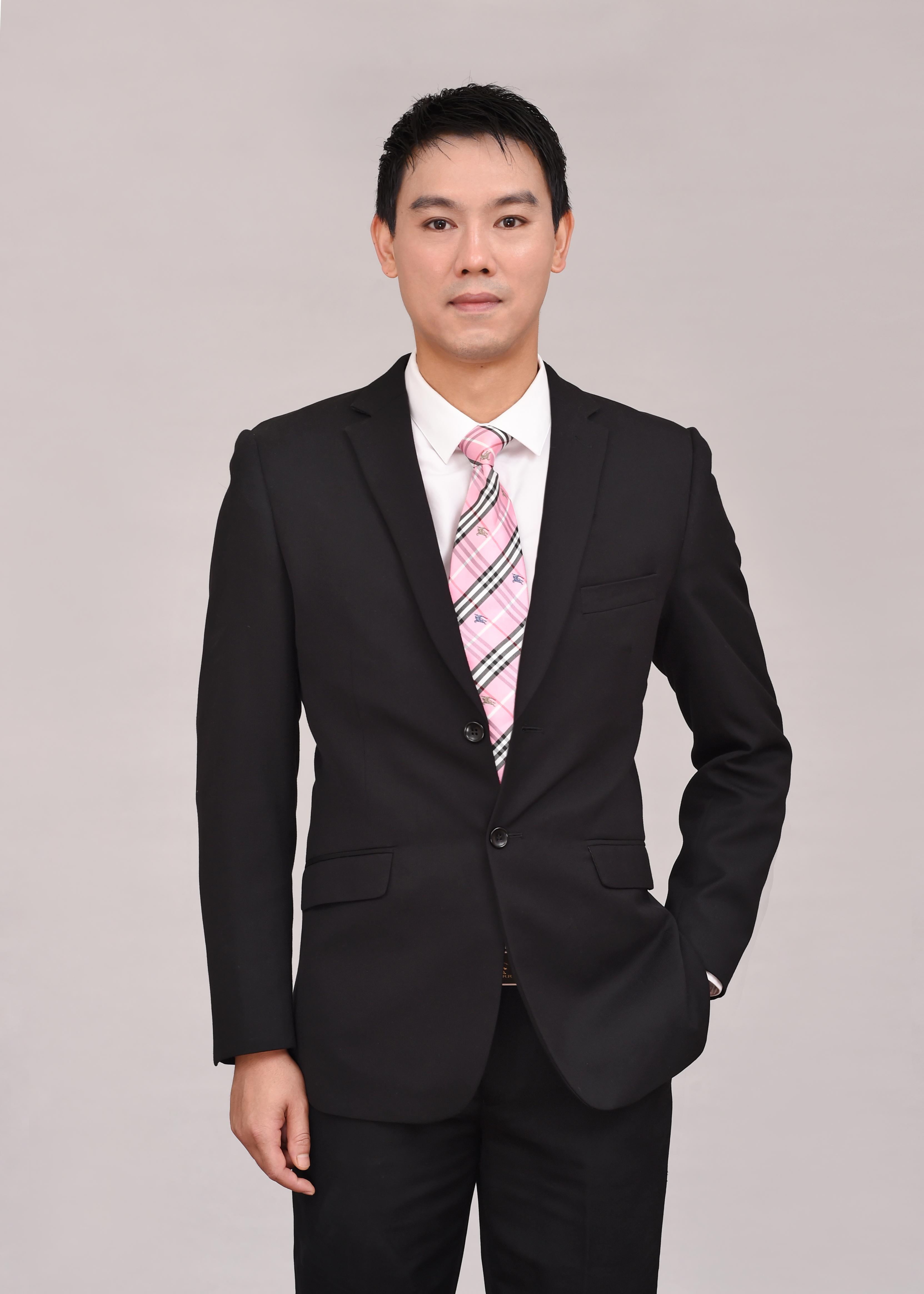 徐文宏 项目运营总监