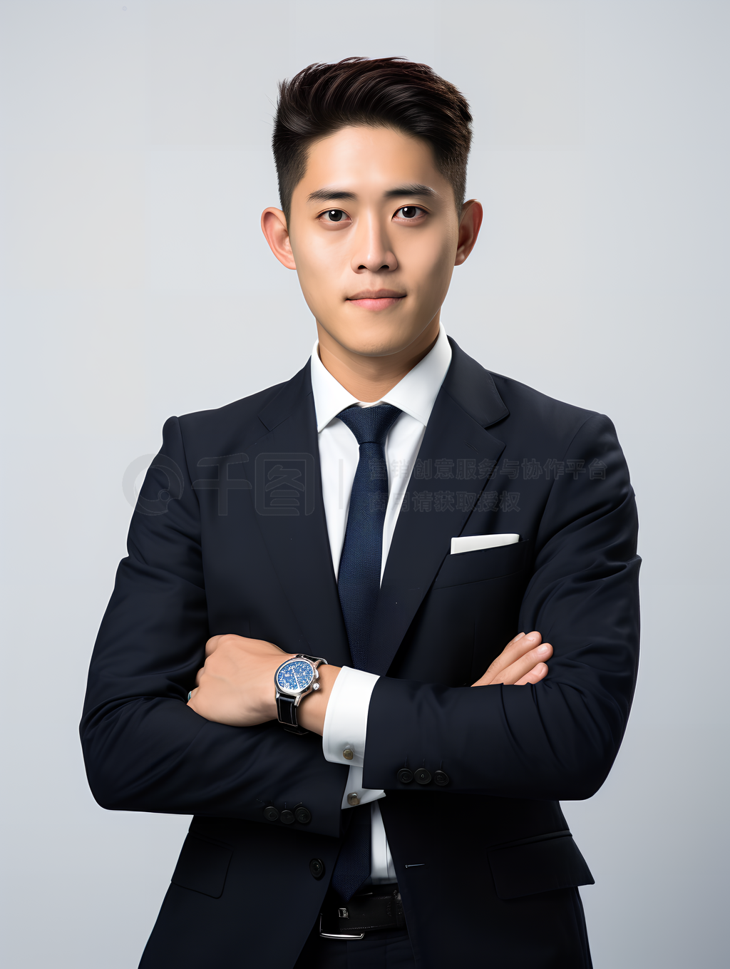 李三忠 现场执行负责人