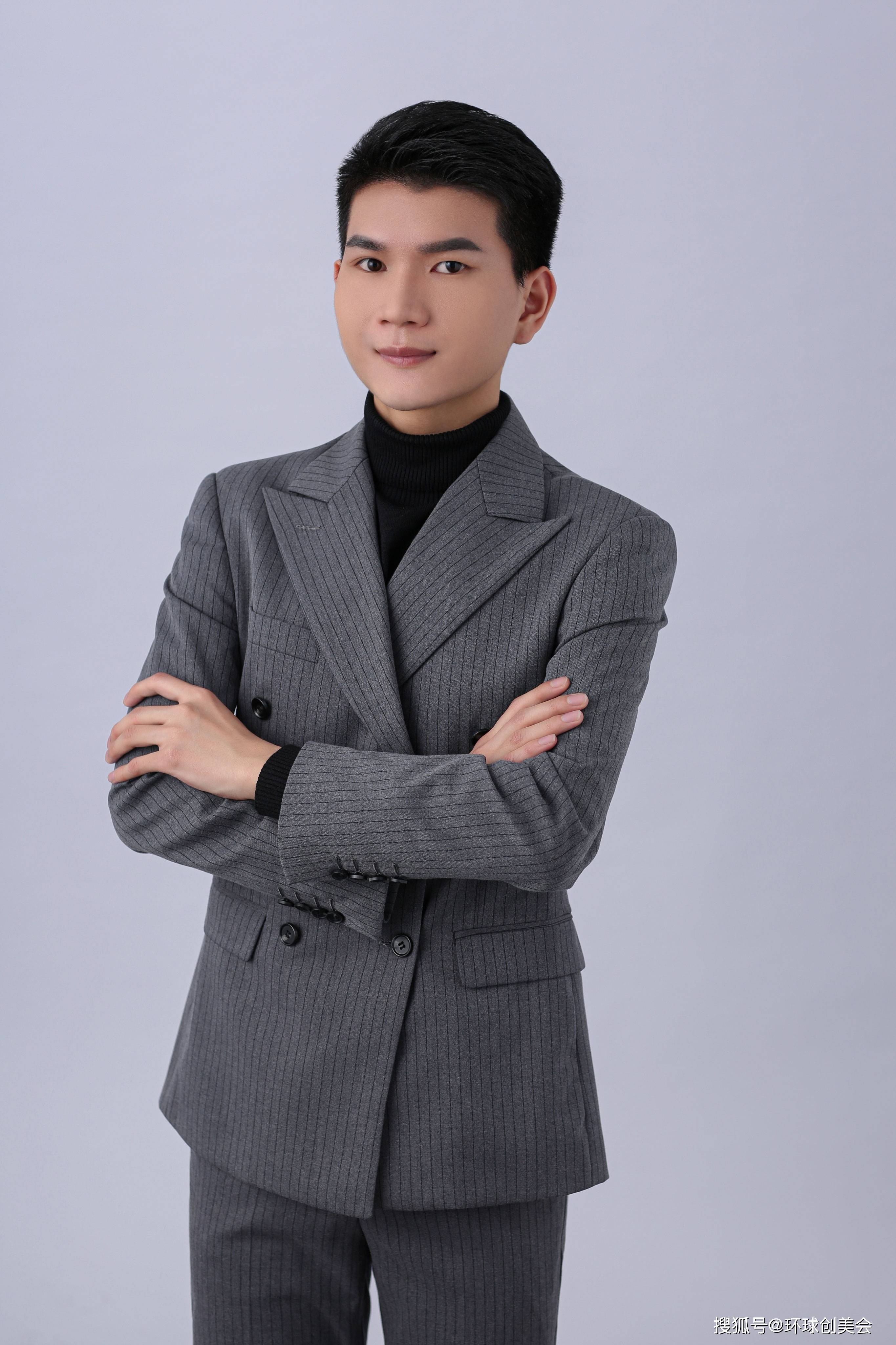 王成伟 创意策略总监